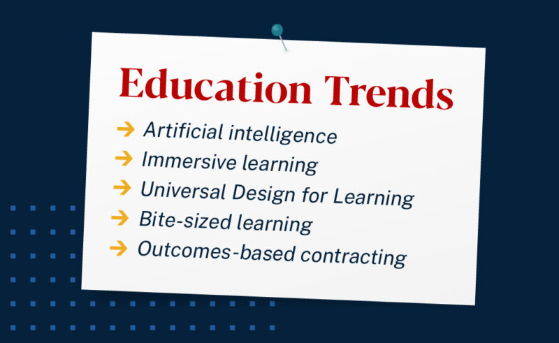 STEM Education Trends in 2025