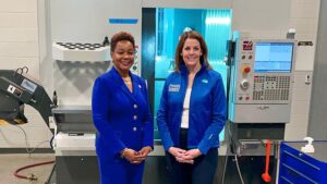 Alabama Manufacturing Future Workforce