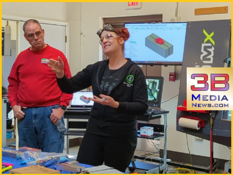 Free Manufacturing Skills Bootcamp