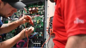 HVACR Educators Emerging Technologies