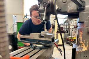Millions Revive HS Shop