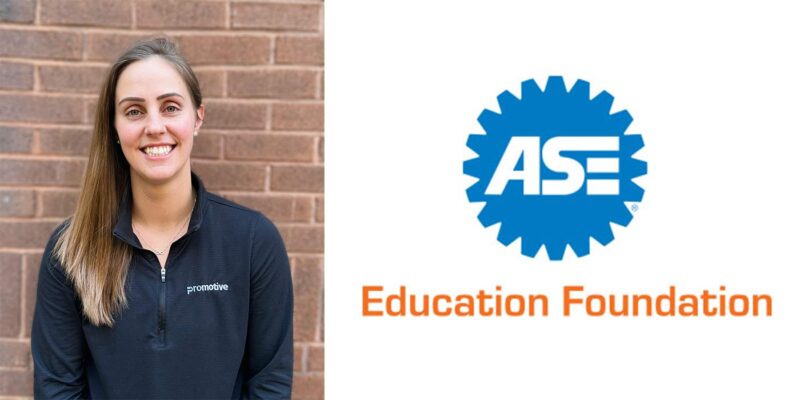 NC3 and ASE Education Foundation