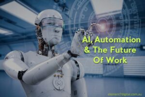 Future of Automation with AI