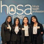 NHA Partners with HOSA