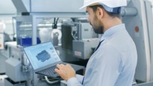 Prepare Workforce for Digital Change