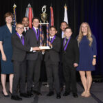 eCybermission STEM Competition Finalists