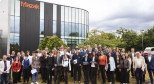 Mazak Technology and Education Event