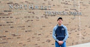 National Auto Tech Contest