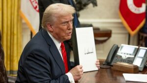 Workforce Development Executive Order