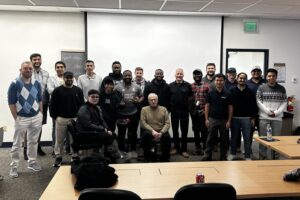 WVU $27M Geoscience and Energy