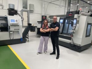 Employment Edge at Gateshead College