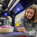 Success at Lockheed Martin