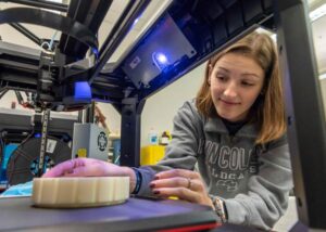 Success at Lockheed Martin