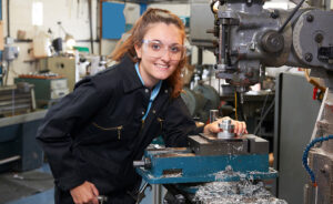 SOWELA Machine Tool Technology