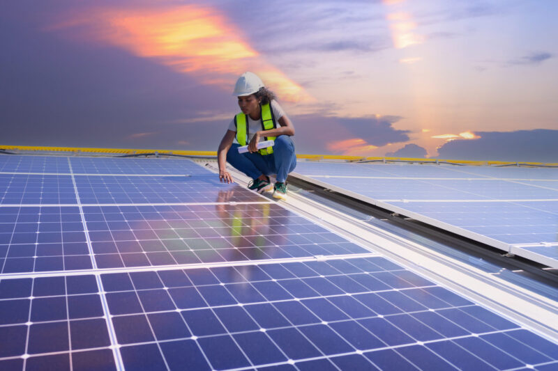 Michigan Energy Workforce Development