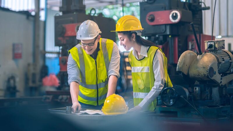 What Manufacturing Workers Want