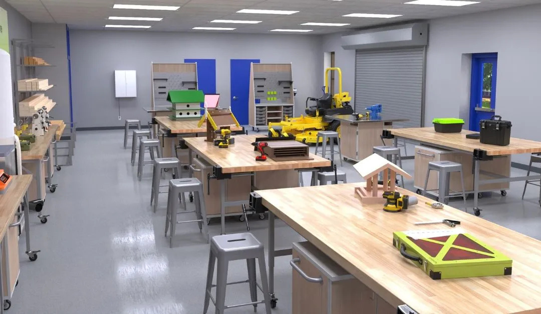 Future-Proof CTE Programs - Technical Education Post