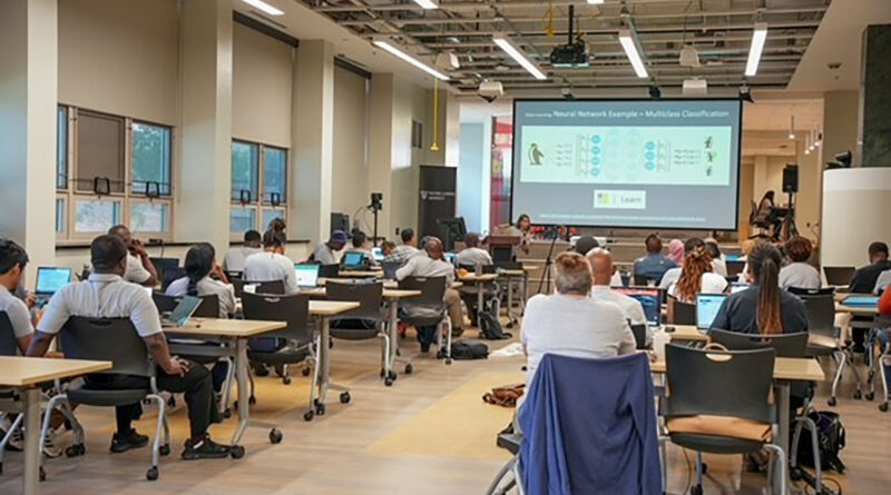 AI and Machine Learning to the Classroom