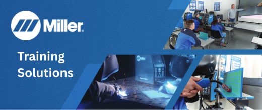 Miller Electric Manufacturing Co