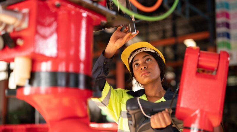 CTE Programs Renewed Attention