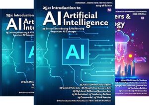 Computers Technology AI and Robotics