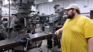 Autism Students Job Skills