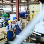 Automation to Fill Labor Gap