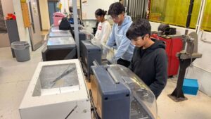 “Made in Canada” Manufacturing