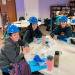 Maine High-Skilled Careers