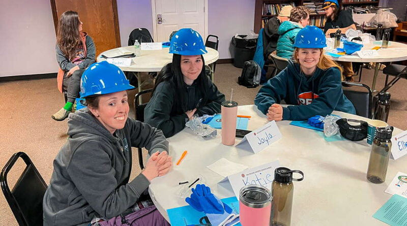 Maine High-Skilled Careers