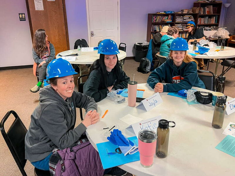 Maine High-Skilled Careers