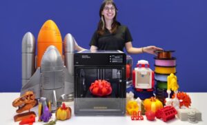 MakerBot Grants Program