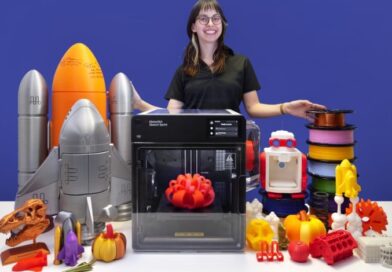 MakerBot Grants Program