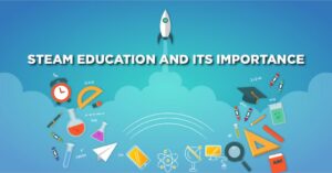 STEAM to 21st Century Education