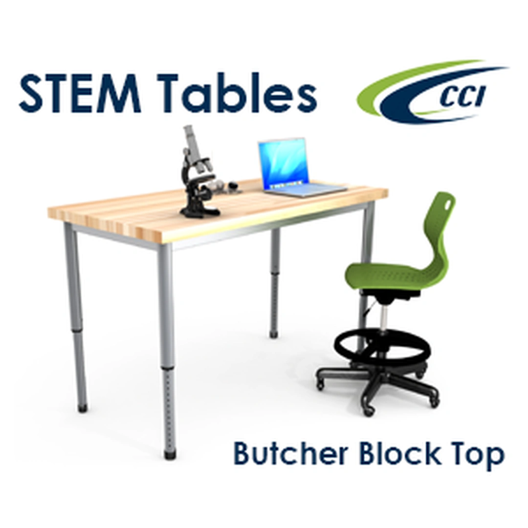 Computer Comforts CCI