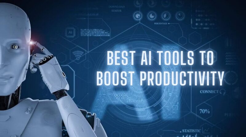 ai tools to enhance learning