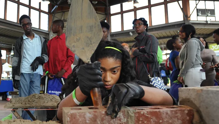 Skilled Trades & Tech Hub