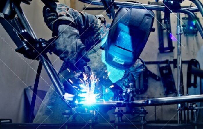 FABTECH Manufacturing Education Program