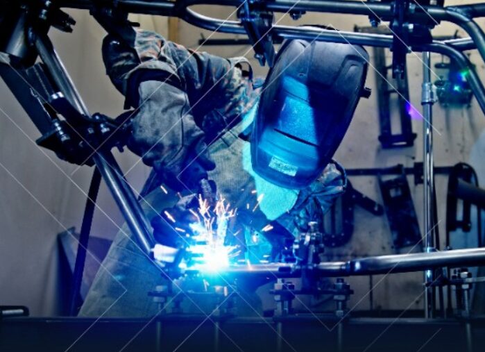 FABTECH Manufacturing Education Program