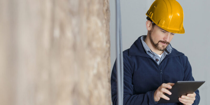 Labor Crisis a Security Issue