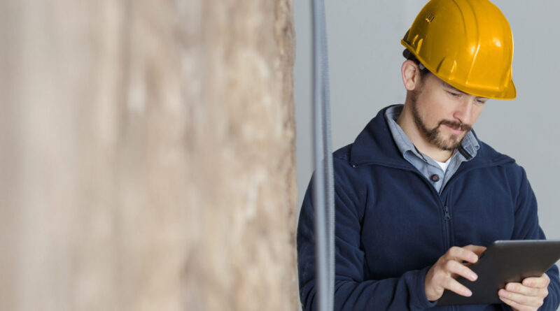 Labor Crisis a Security Issue