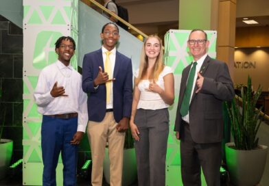 STEM Workforce Development