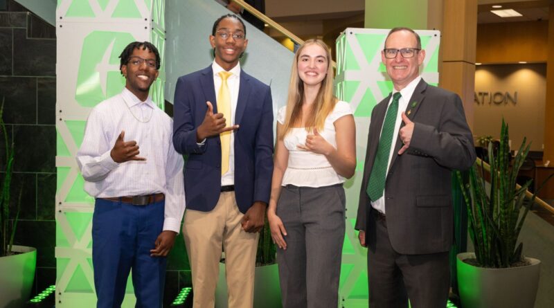 STEM Workforce Development