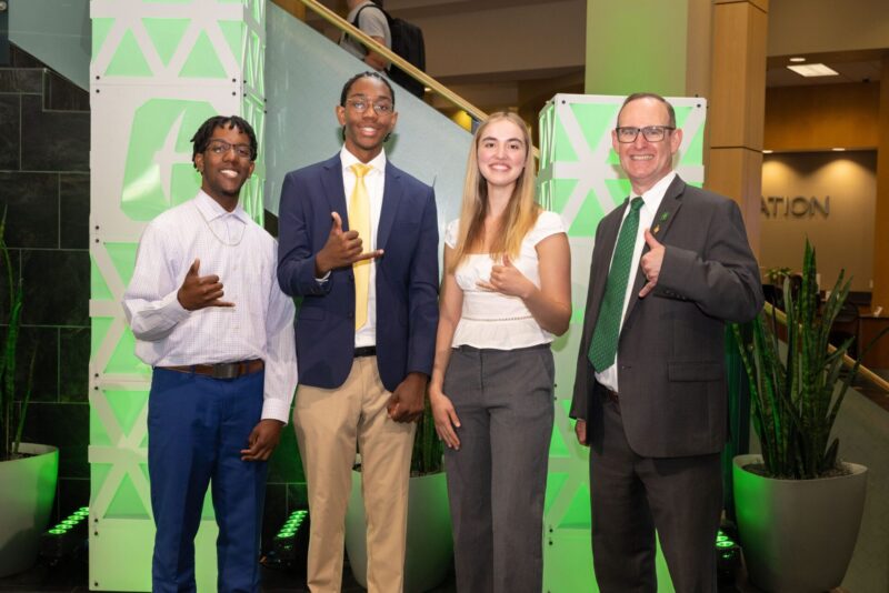STEM Workforce Development
