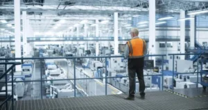 Illinois Manufacturing $135B Economy