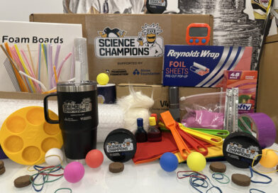 Alcoa Foundation Supports Pittsburgh