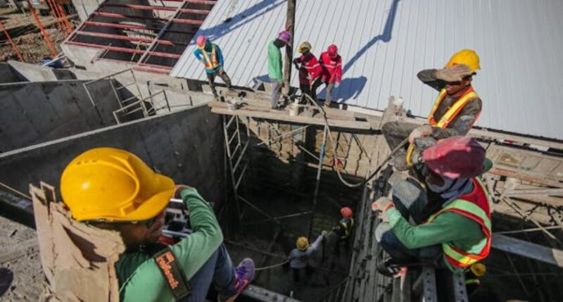 $25M for Apprenticeship Programs in California