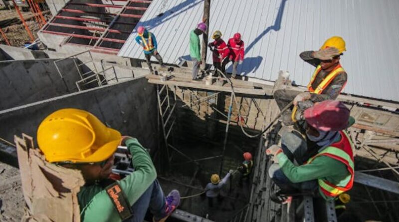 $25M for Apprenticeship Programs in California