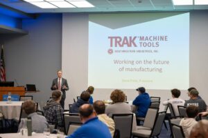 Corporate Tomorrow Maker Event