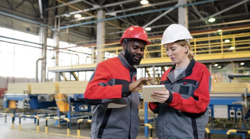 K12 Industry Partnerships